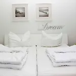 Apartment Haus Calmsailing We 0 4 *