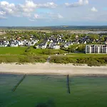 Haus Calmsailing We 0 4 Apartment Boergerende-Rethwisch