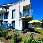 Apartment Haus Calmsailing We 0 4