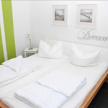 Haus Calmsailing We 0 4 Apartment