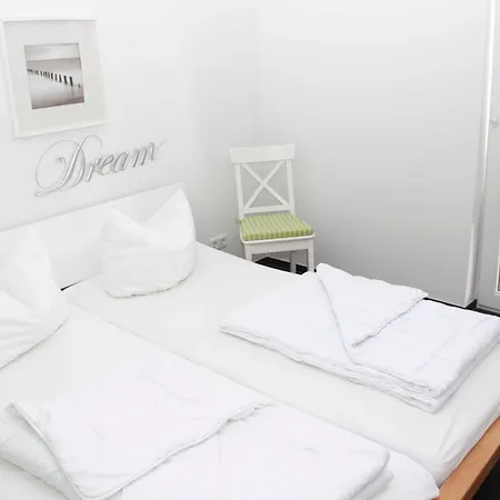 Haus Calmsailing We 0 4 Apartman *