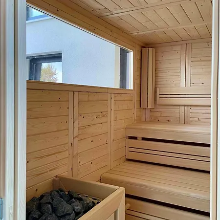 Apartman Haus Calmsailing We 0 4 *